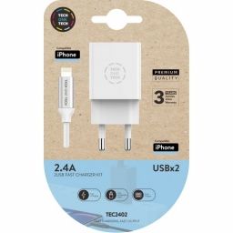 TECH ONE TECH TEC2402